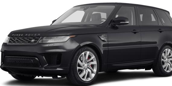 LAND ROVER RANGE ROVER SPORT 2018 SALWG2RVXJA698606 image